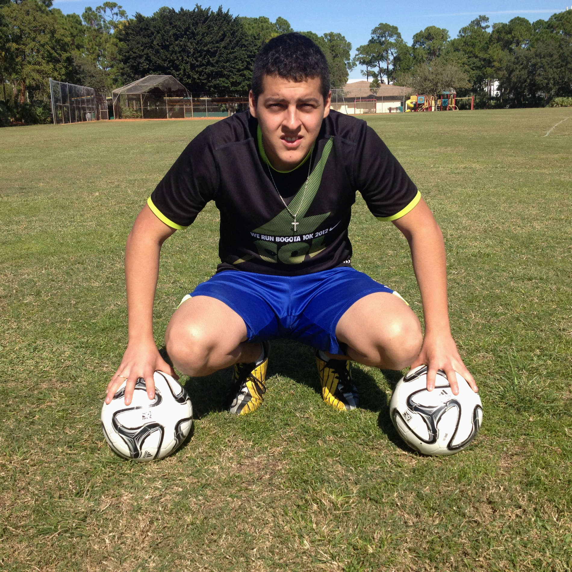 Edgar Daniel Quiñones